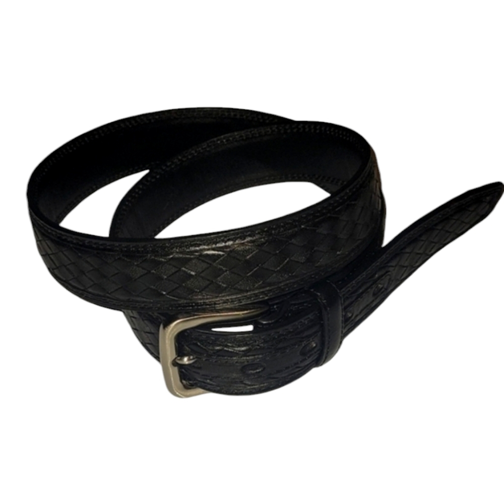 Cabela's Top Full Grain Cowhide Belt